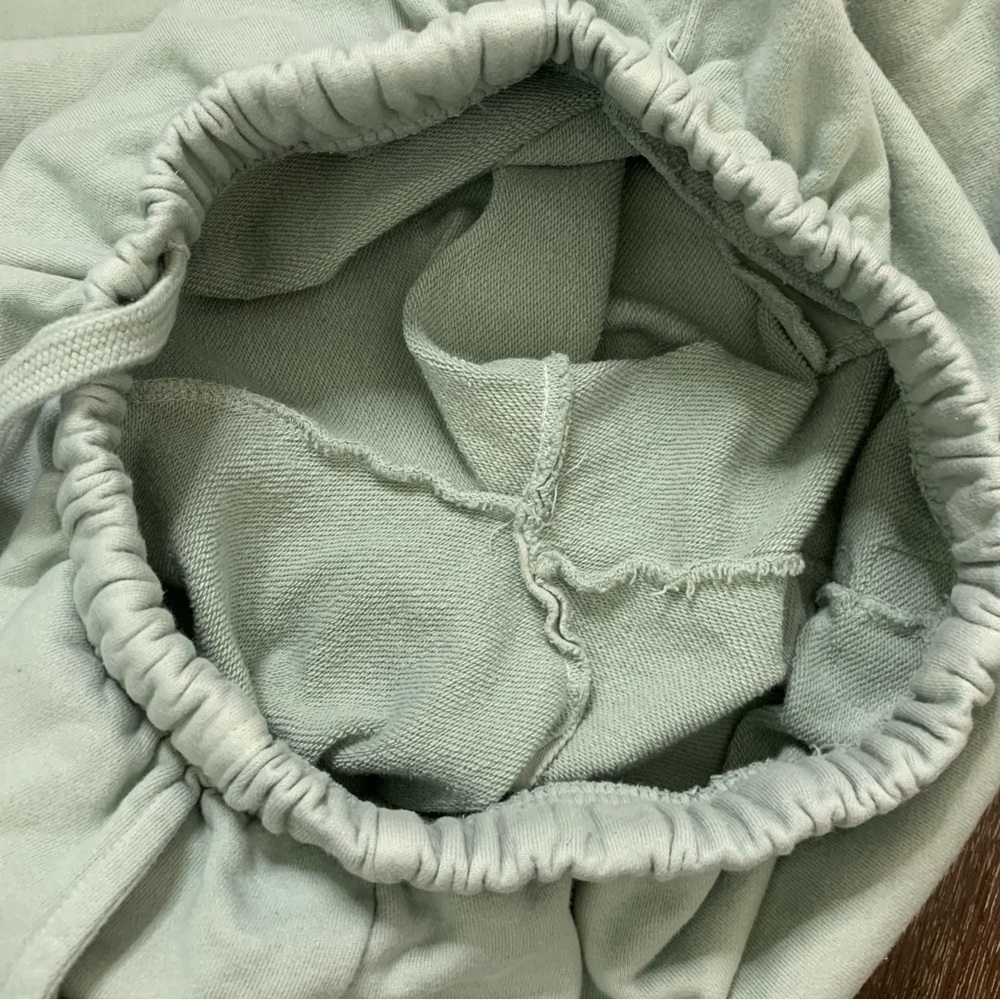 Daily drills unisex jogger/ sweatpants XS/S - Picture 8 of 9